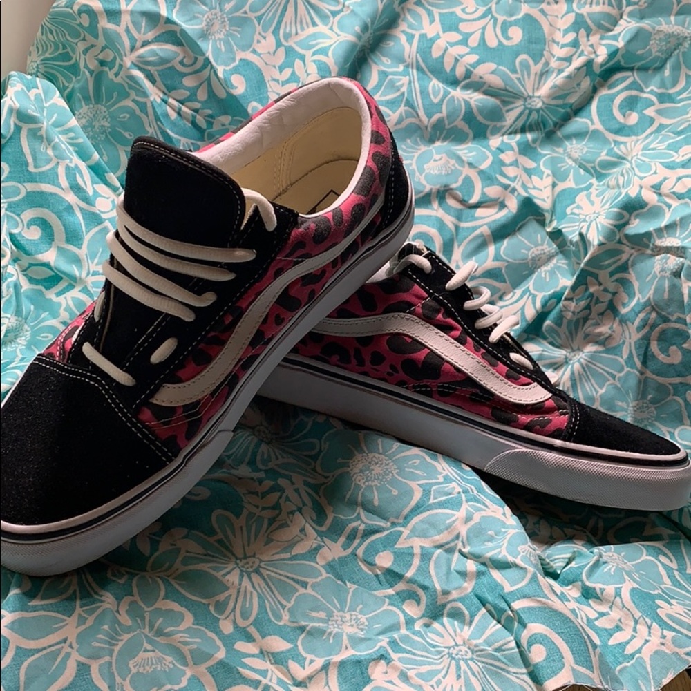 Vans Shoes
